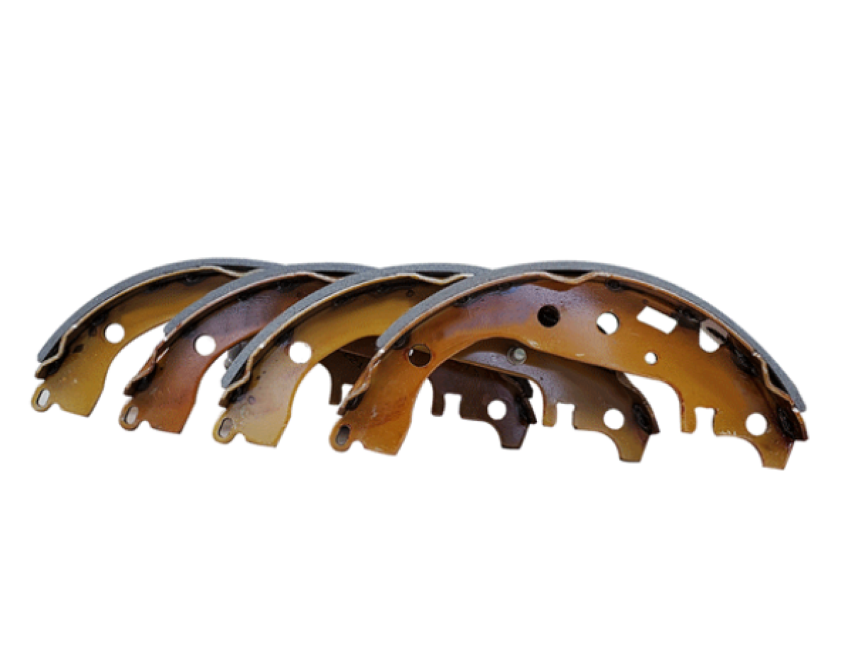 Advics Brake Shoe A8N005