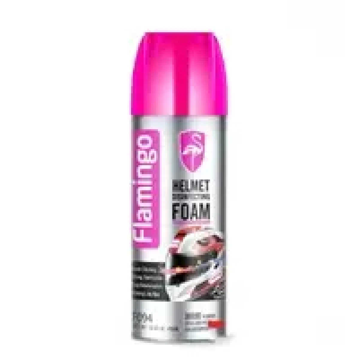 Flamingo Helmet Disinfecting Foam 450ml