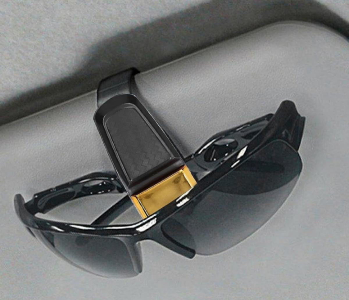 Premium Car Sunglass Holders