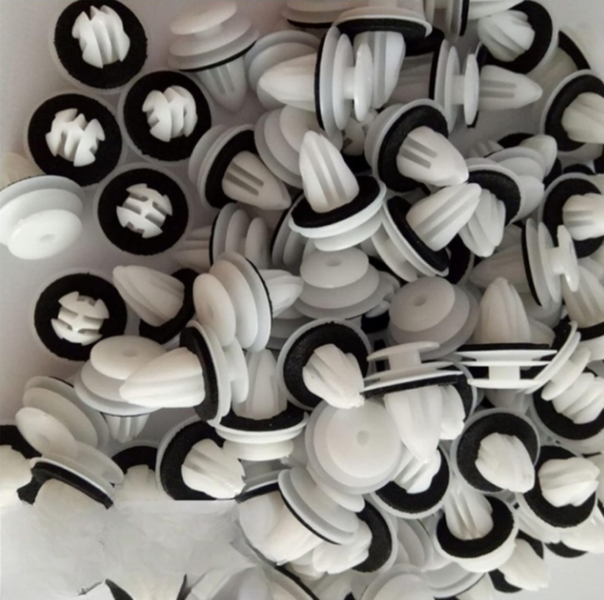 Universal Car Door Panel Clips