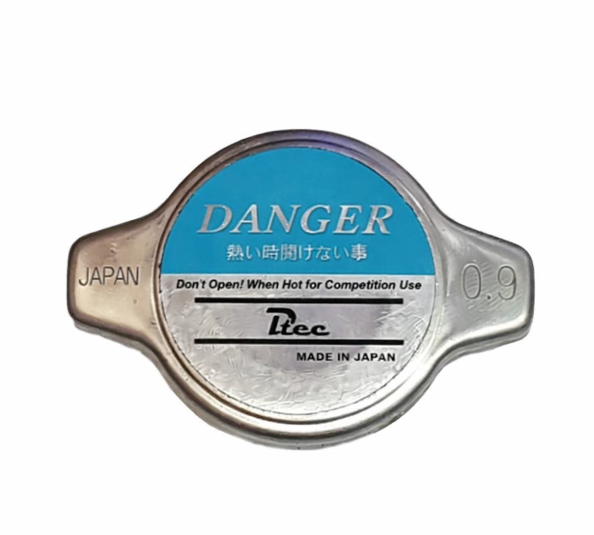 Denso Car Radiator Cap 0.9 Bar (13 PSI)