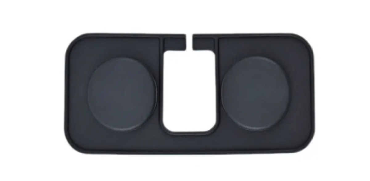 Car Door Latch Screw Nut Cover 
