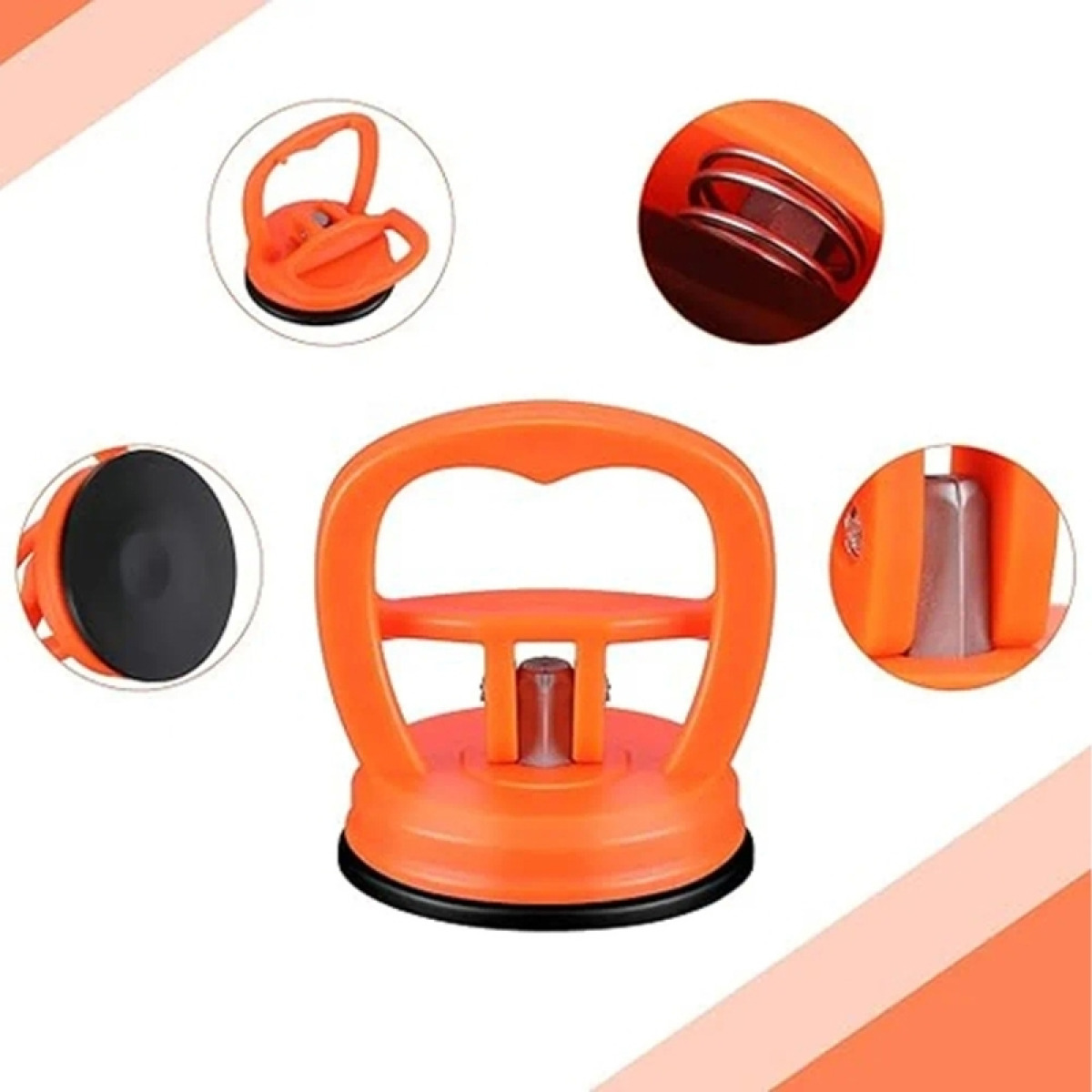 Car Dent Repair Kit Suction Cup 12cm