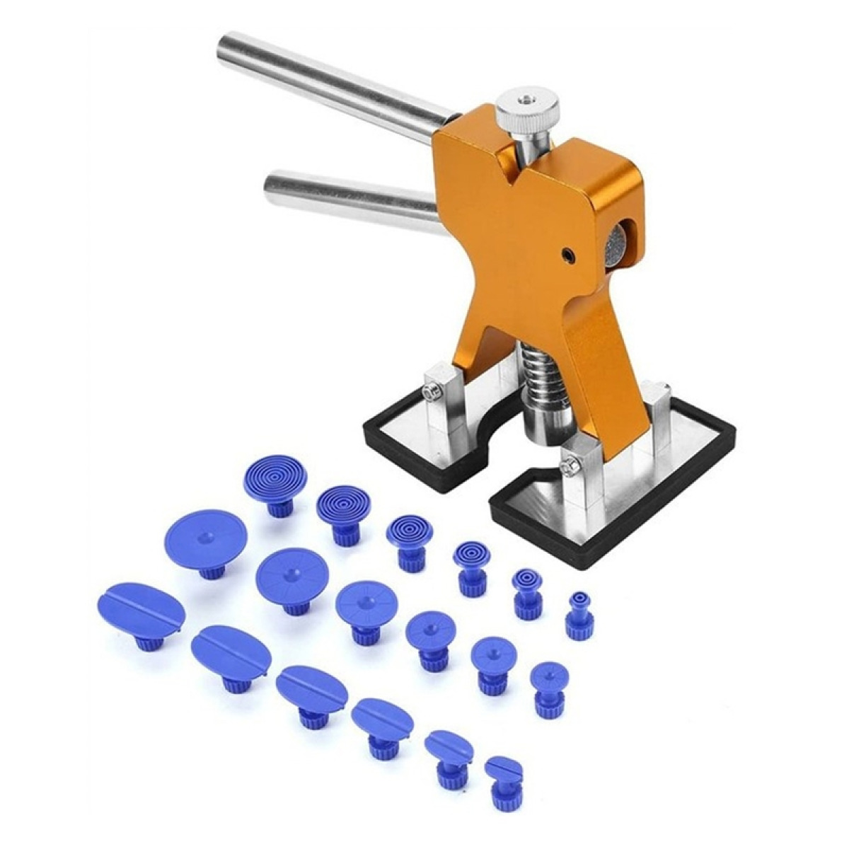 Car Dent Repair Tool Kit