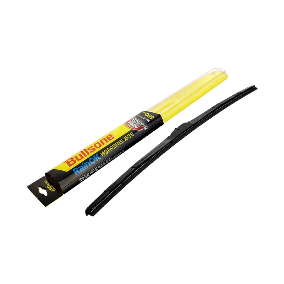 BullSone RainOK Wiper Blade 
