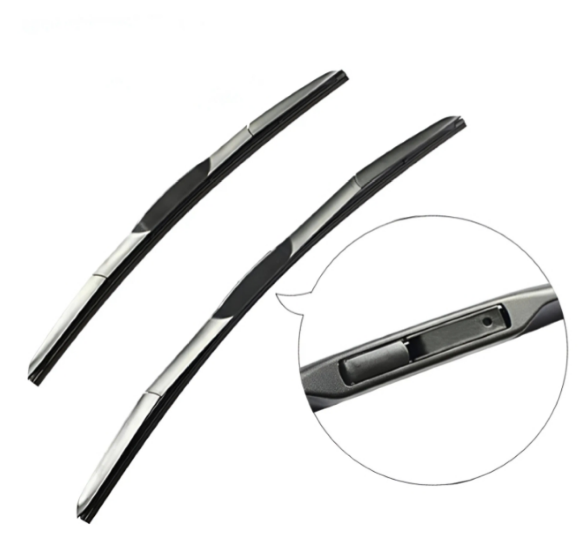 Jing Xian Sheng Windshield Wiper Blades