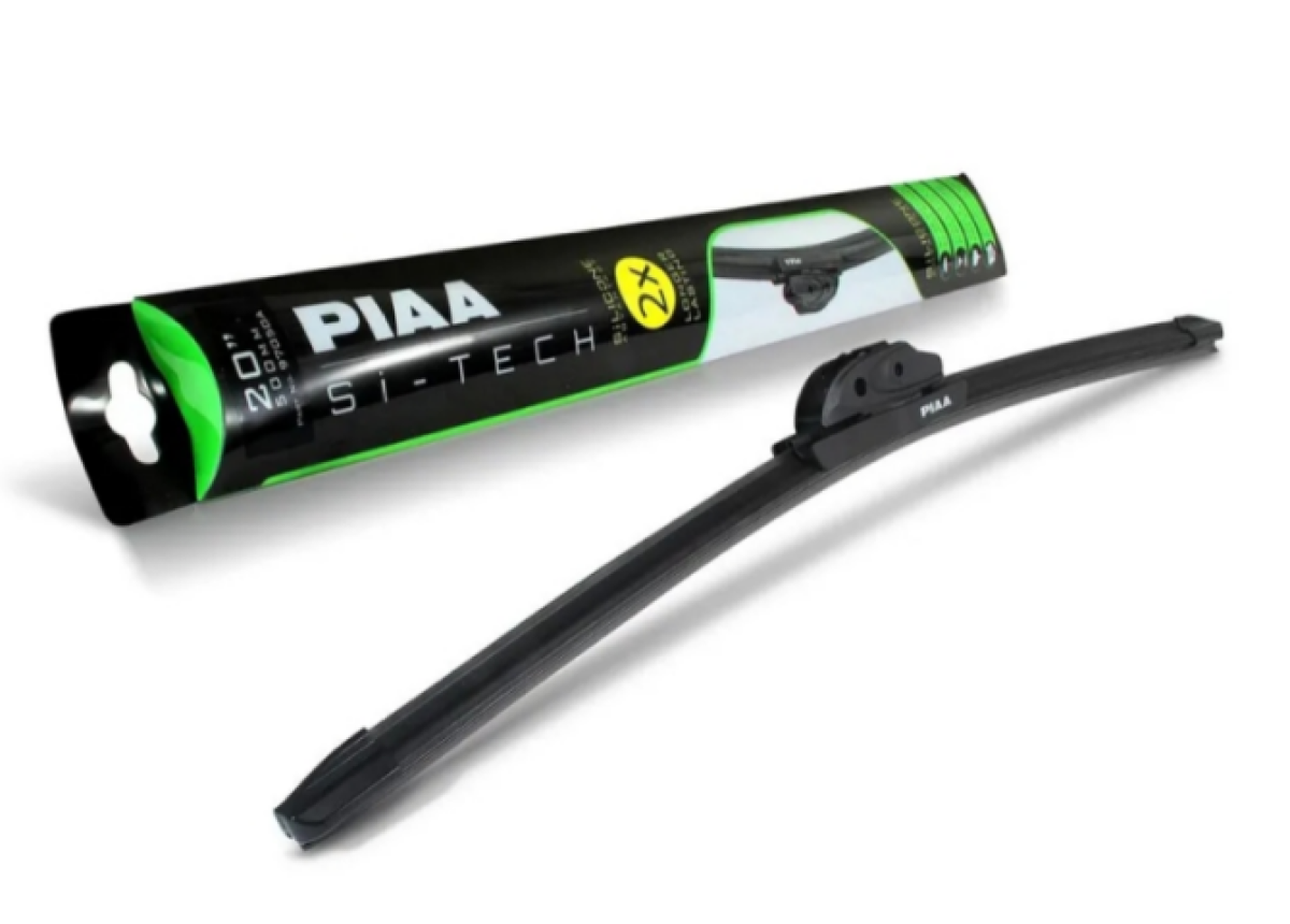 PIAA SiTech Wiper Blade 97060A