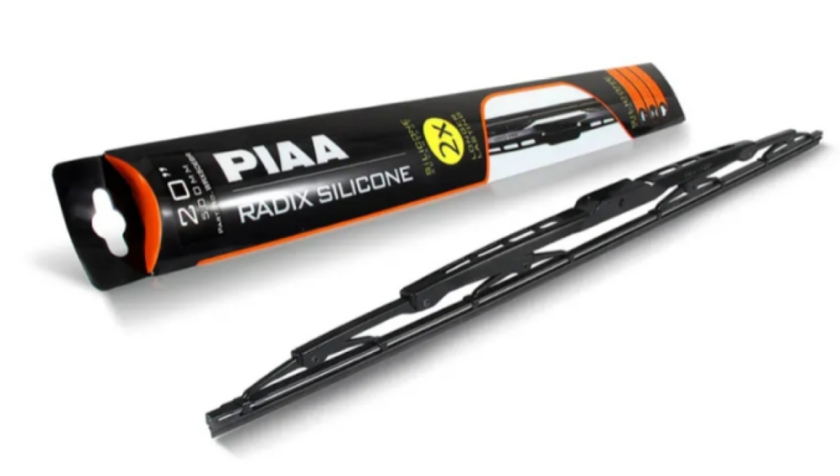 PIAA Radix Wiper Blade WRX45EBR