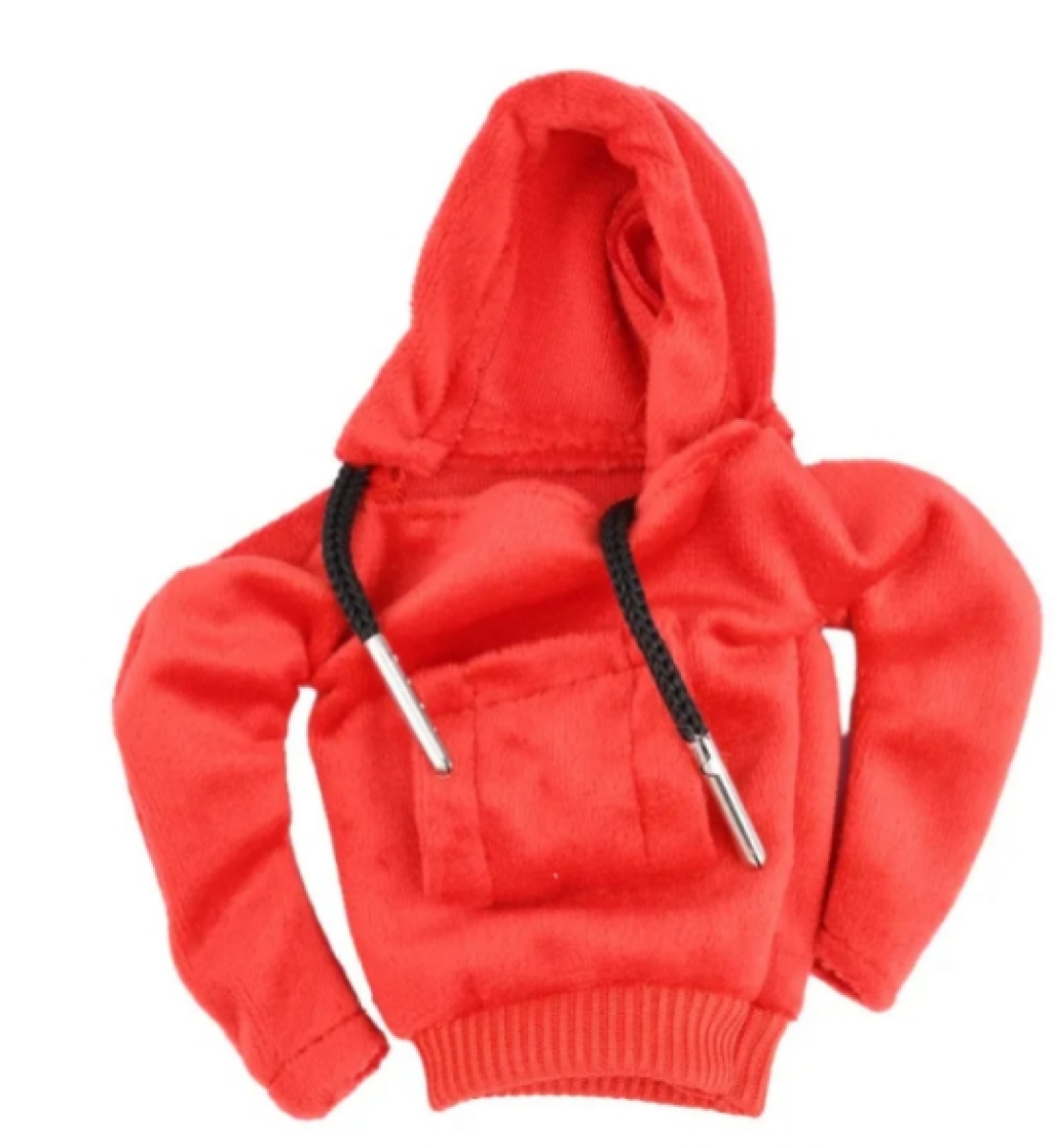 Car Gear Knob Hoodie Cover 