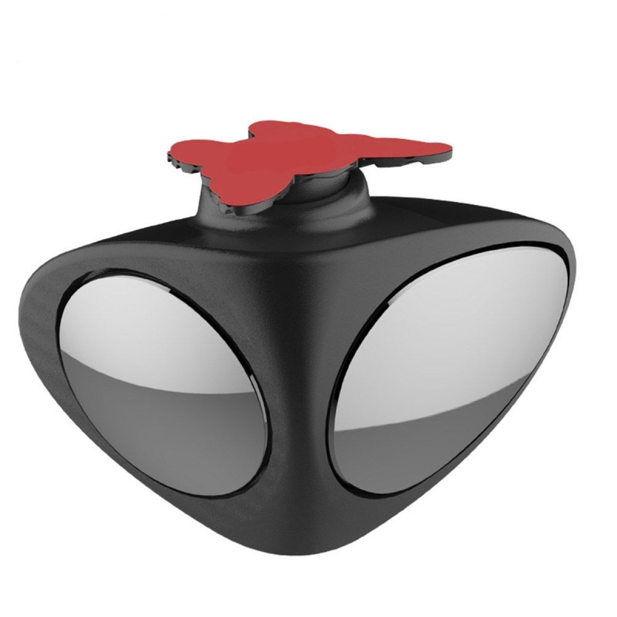 Car Blind Spot 2 in 1  Mirror