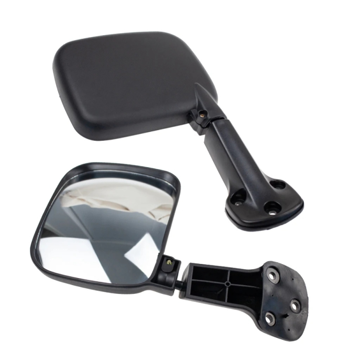 Rear Tailgate Blind Spot Mirror for Toyota Hiace (1ps)