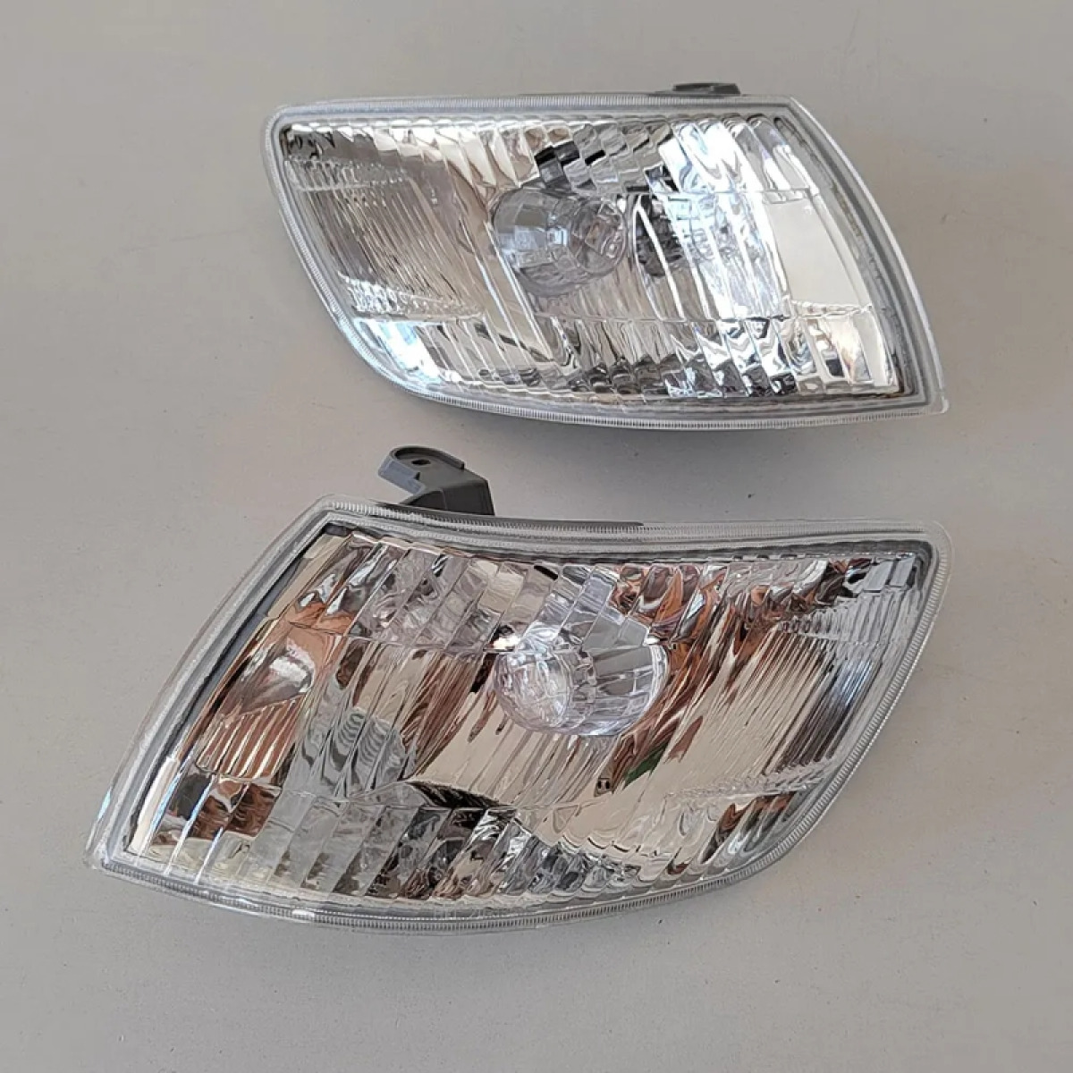 Car Front Corner Light Assembly kit for Corona Premio