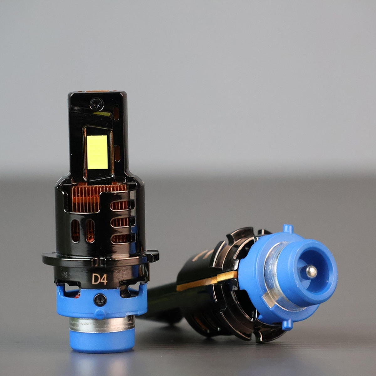 D Series HID to LED Car Headlight