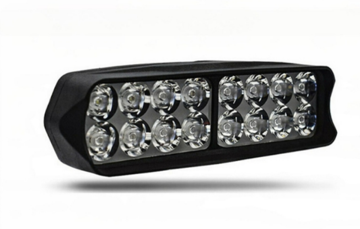 Car 65W 24 LED fog light