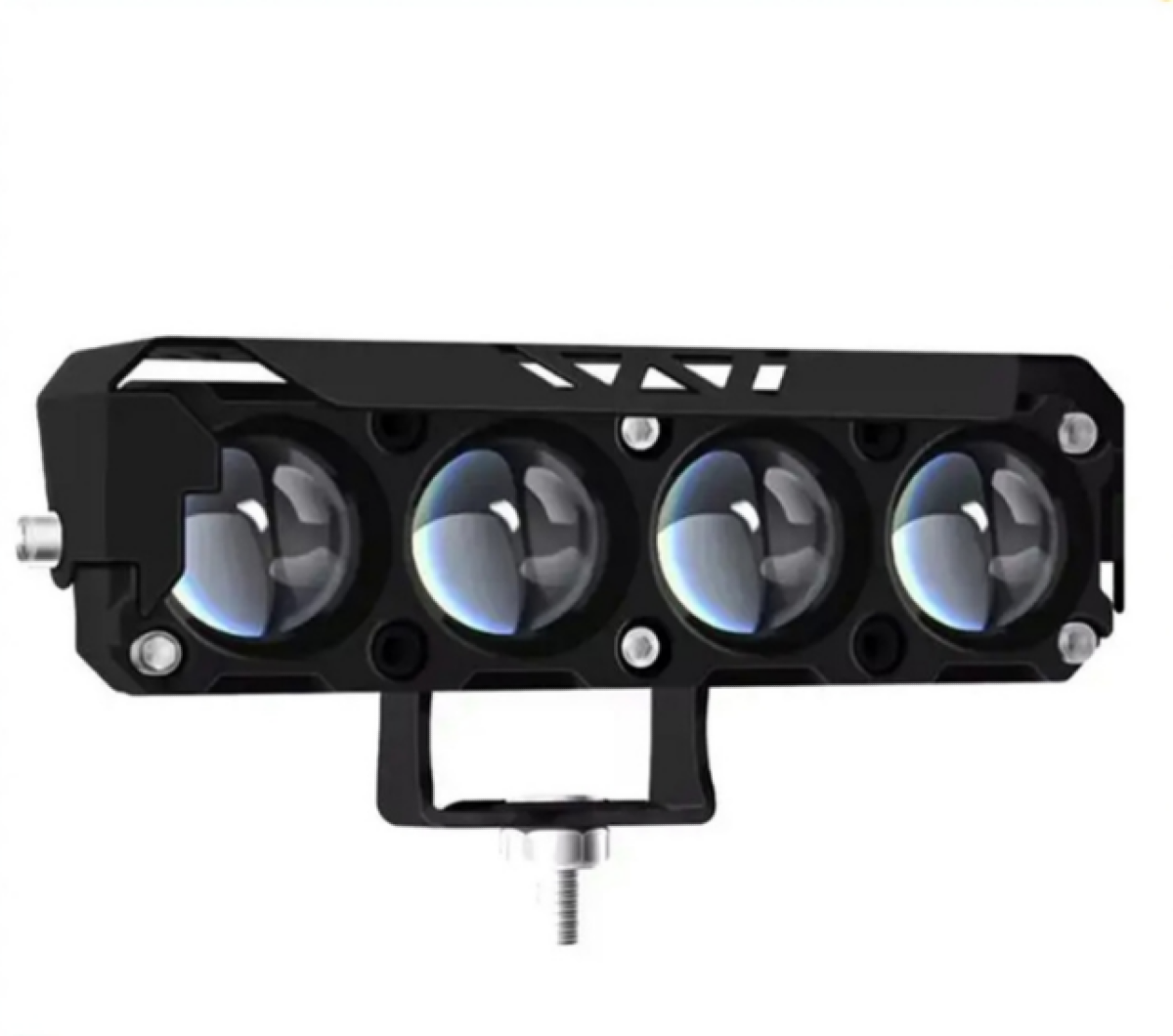 Bao Bao BB1731 LED Fog Light Bar for Bike 2 Piece