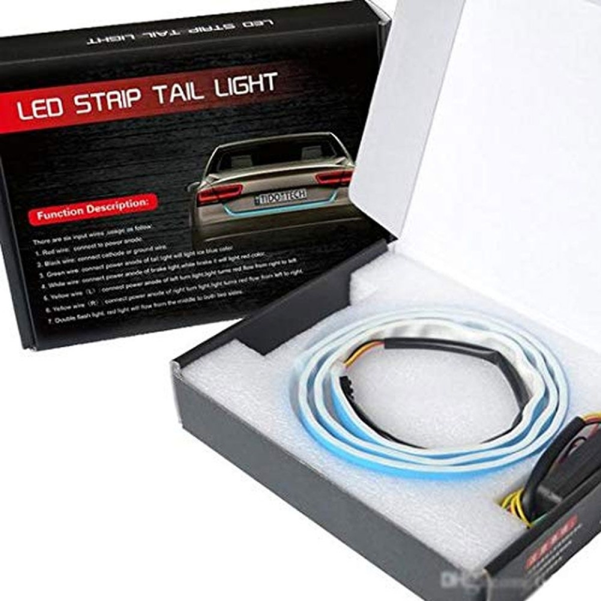 Stylish Trunk Light for Car