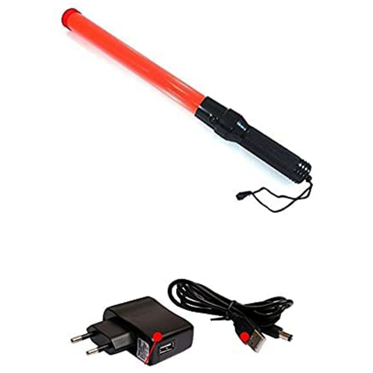 Signal Warning Light Stick for Parking Guides