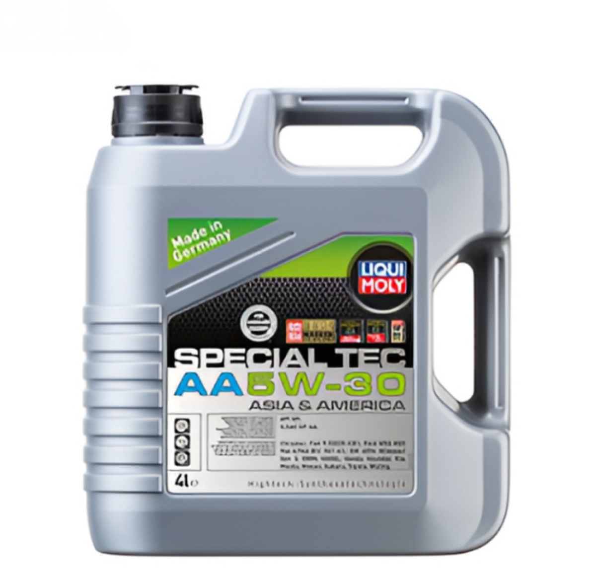  Liqui Moly Special 5W-30 Tec AA 4L