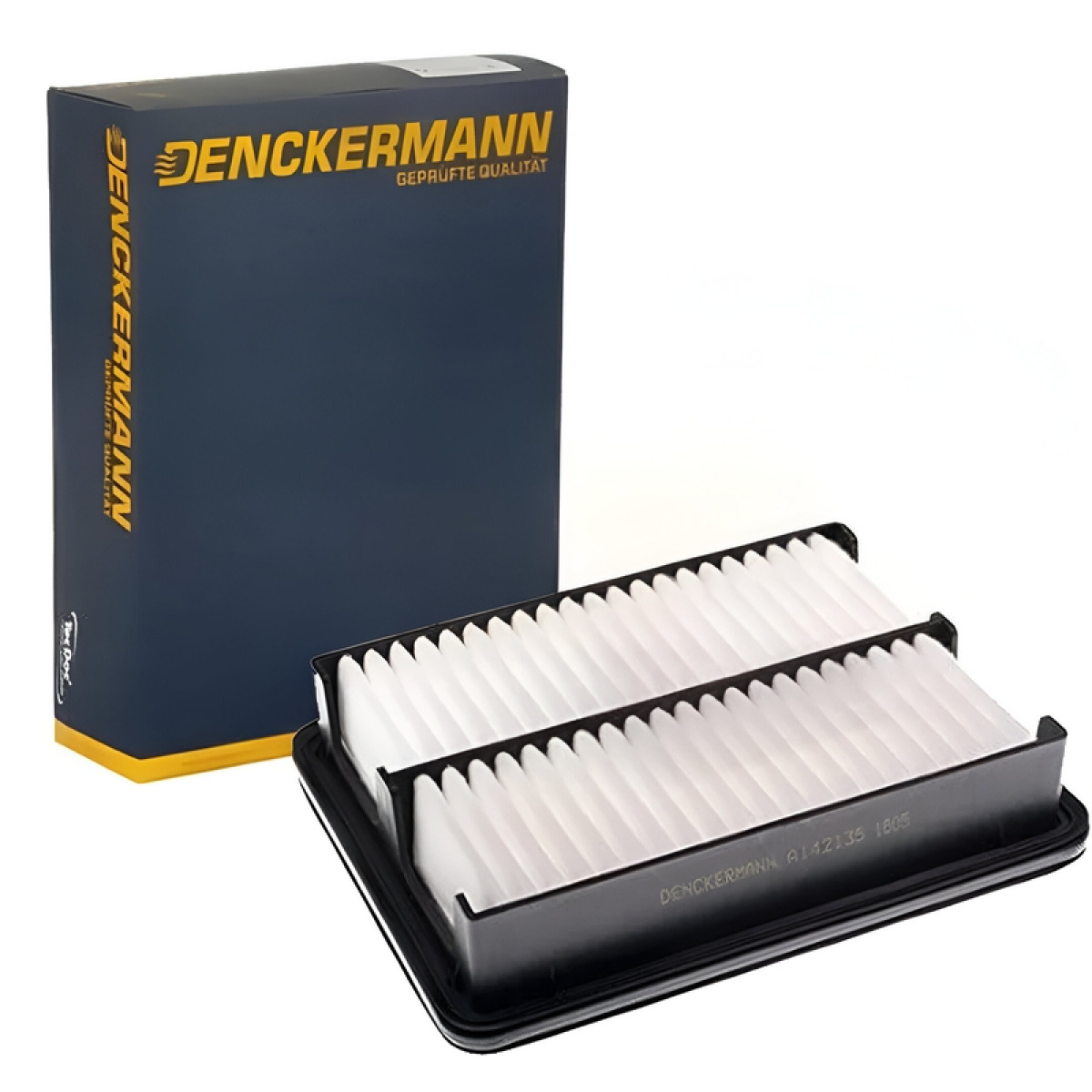 Denckermann A142135 Air Filter For Mazda 