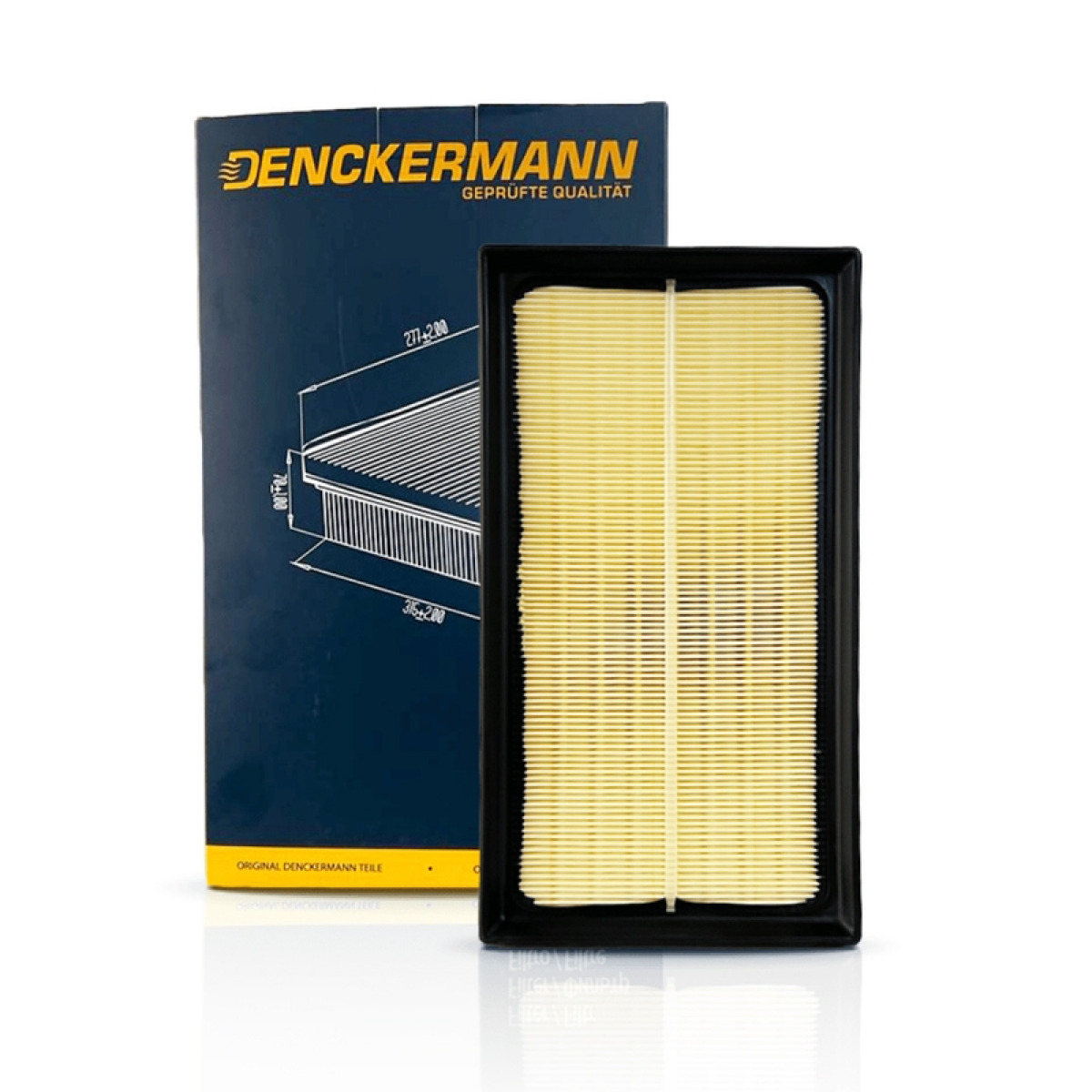 Denckermann A146952 Air Filter