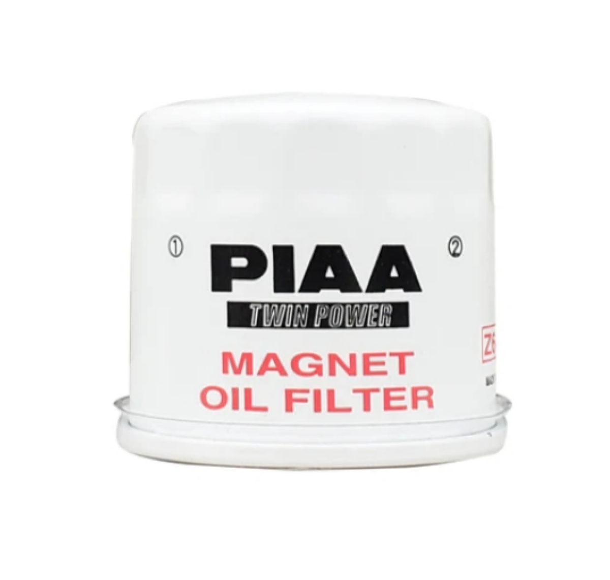 Piaa Magnet Oil Filter Z6M For Mitsubishi 
