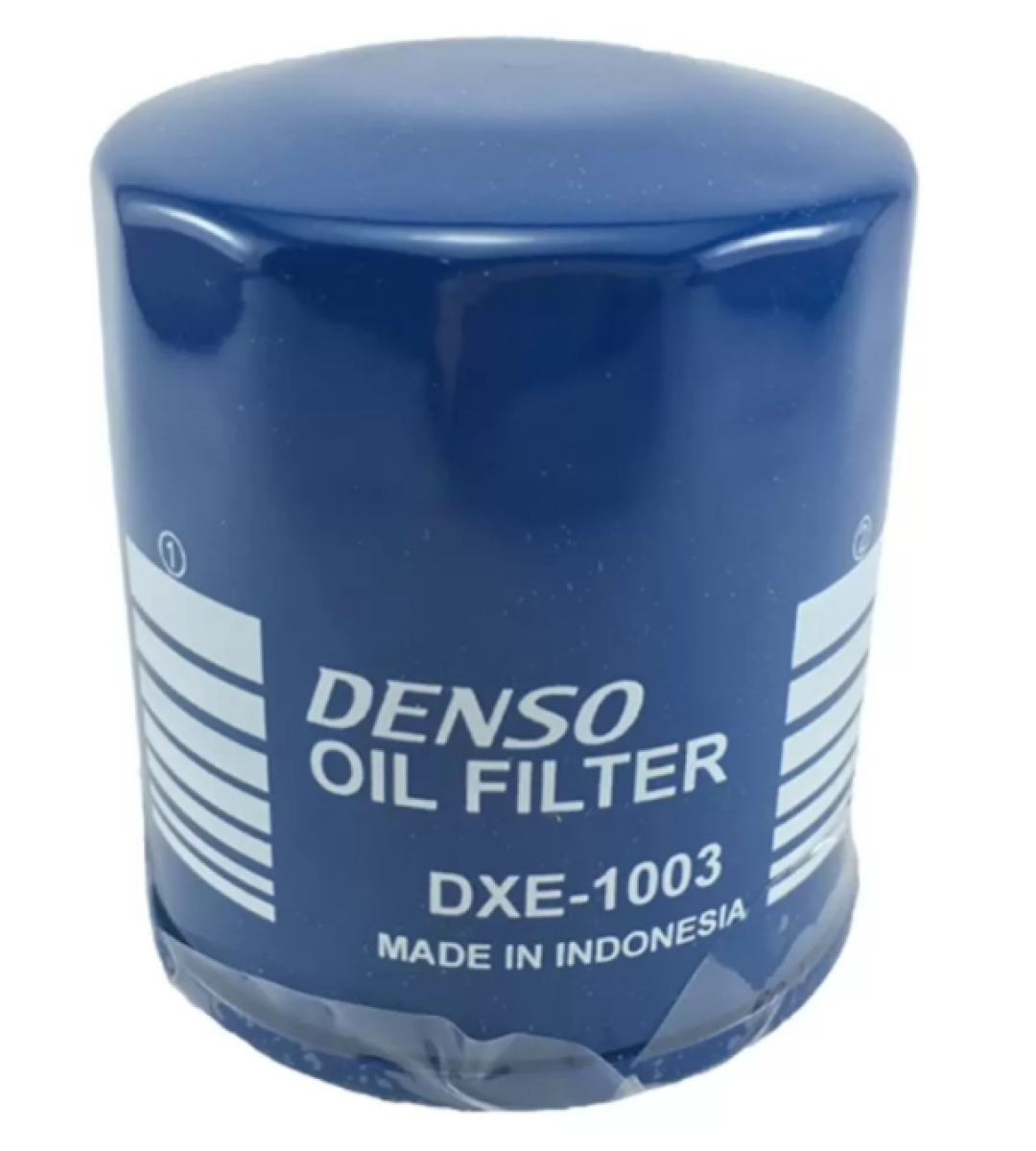 Denso Oil Filter DXE-1003 For Toyota 