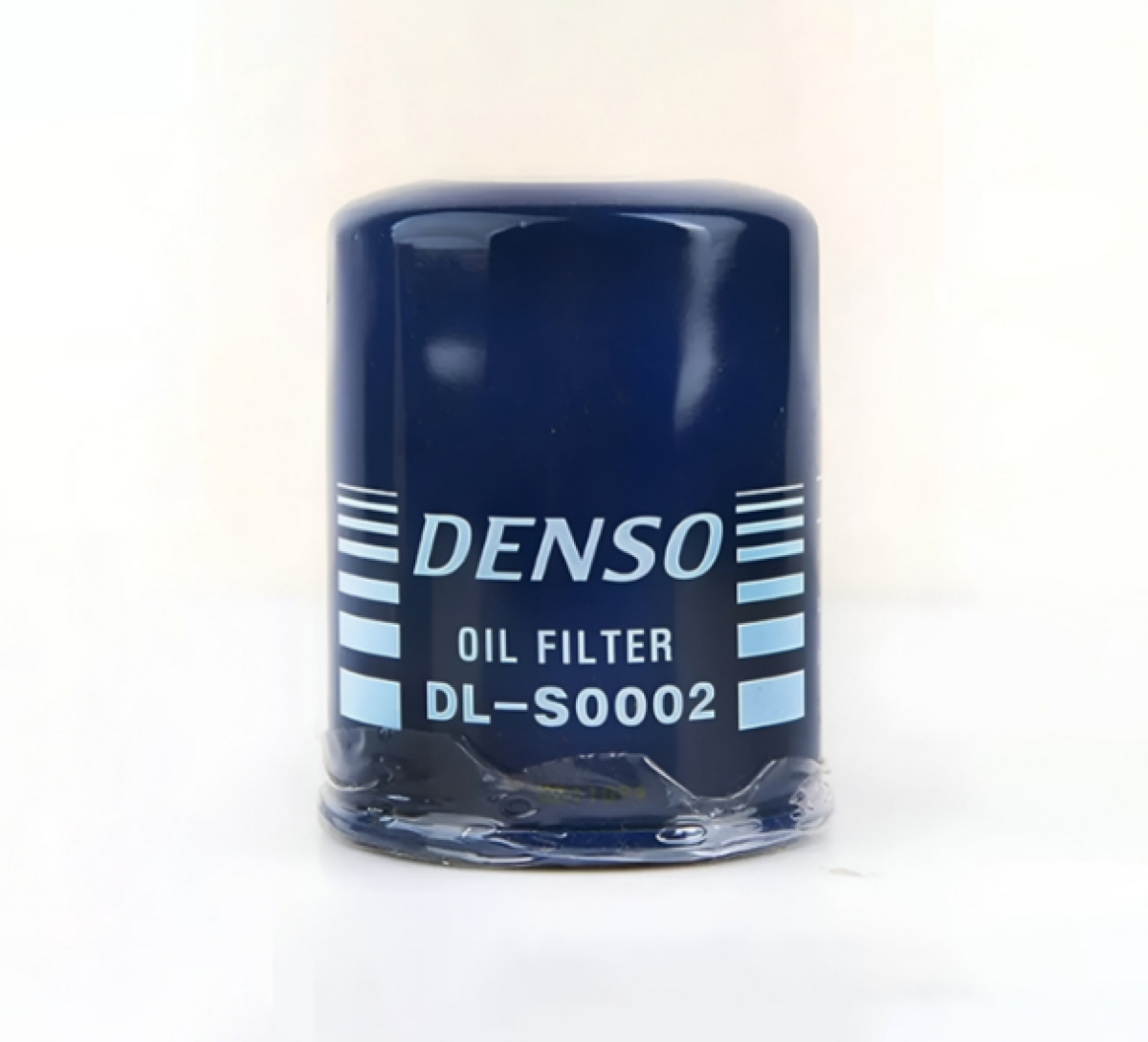 Denso Oil Filter S-0002 For Nissan X Trail