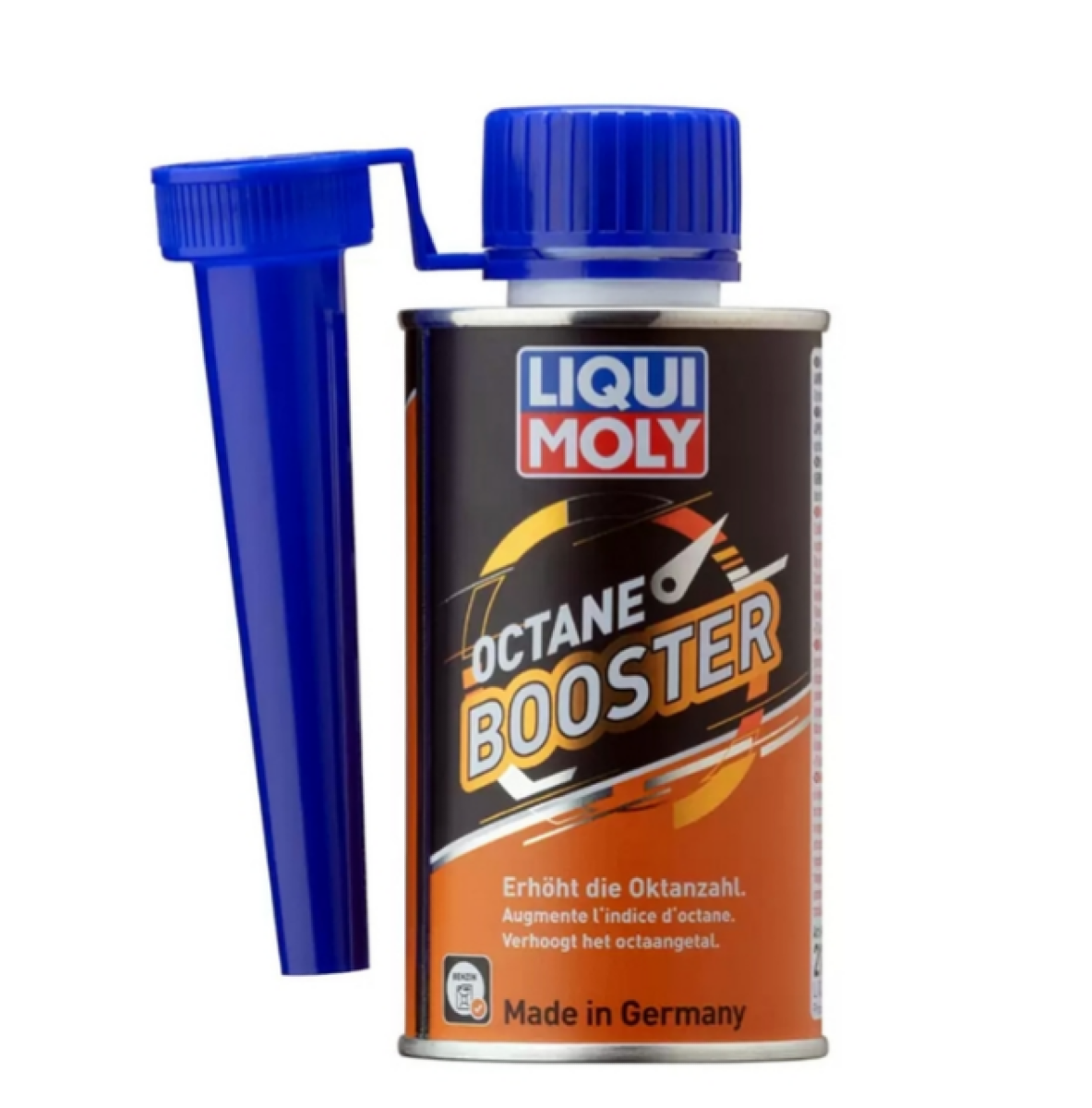 Liqui Moly Octane Booster 200ml