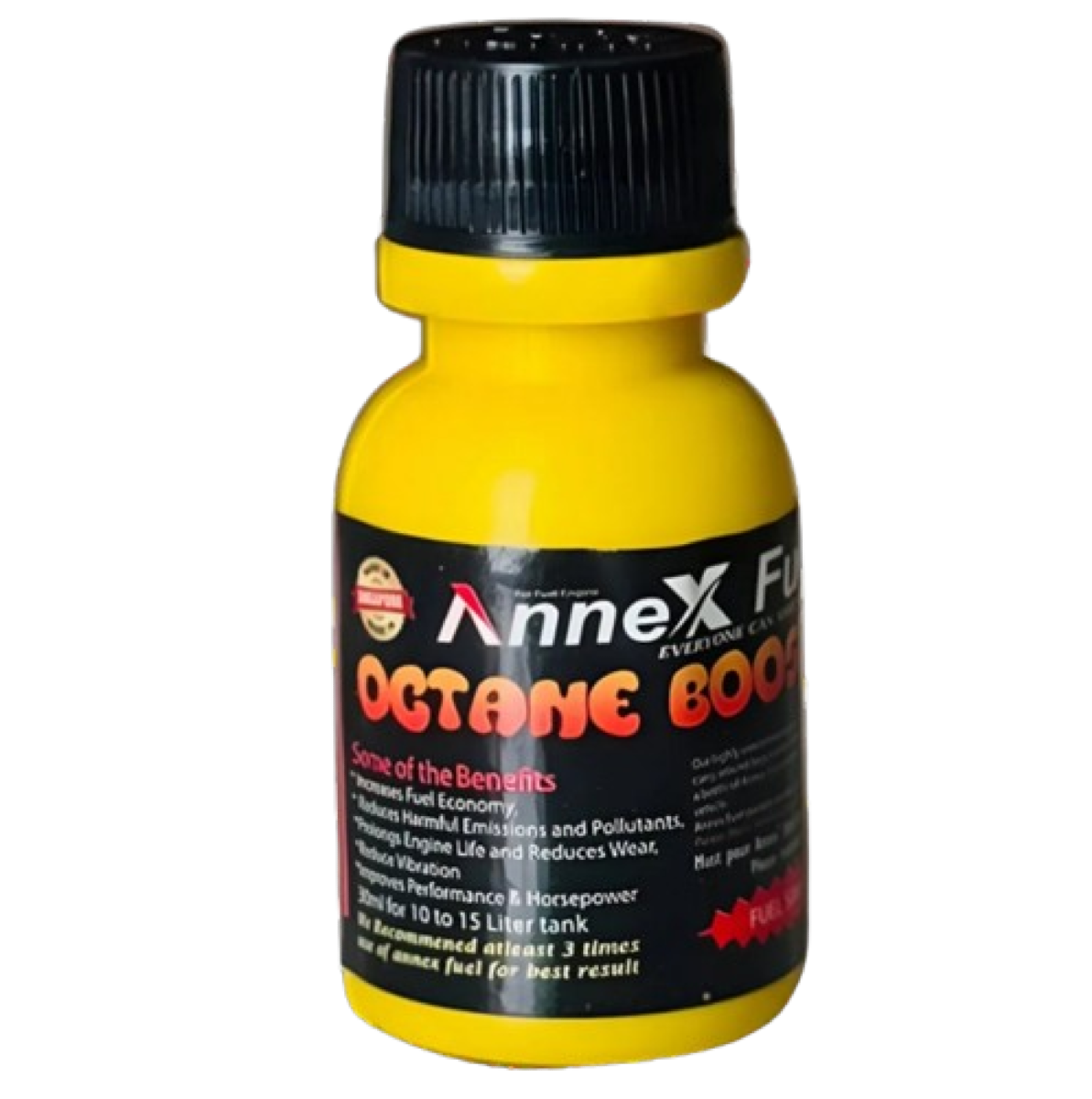 Annex Fuel Octane Booster 30ml