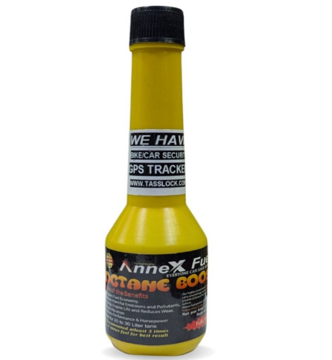 Annex Fuel Octane Booster 60ml