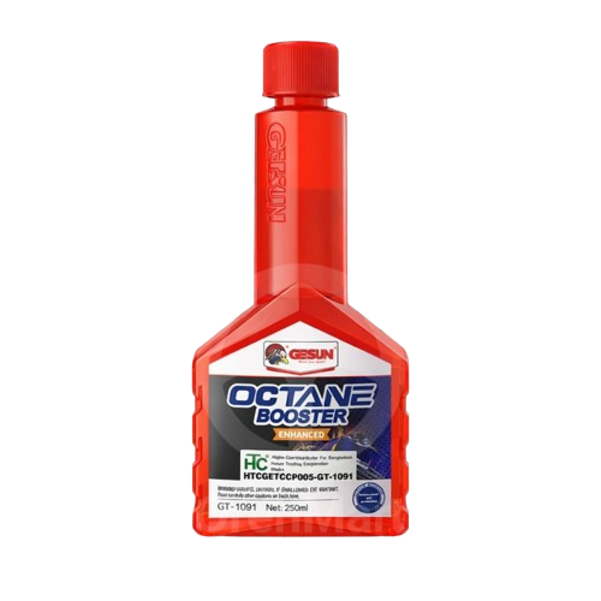 Getsun Octane Booster 250ml