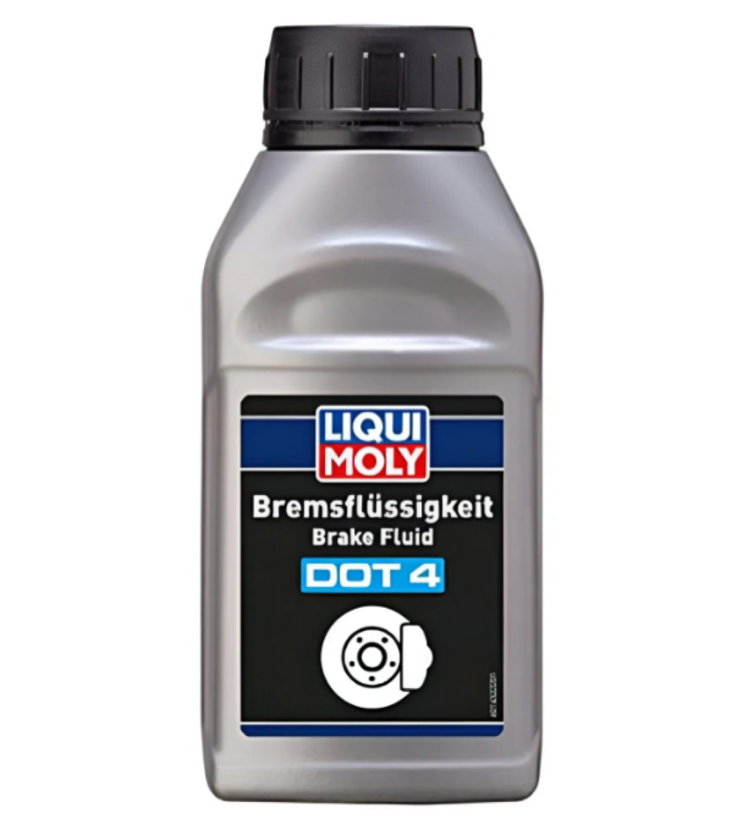 Liqui Moly Bremsflüssigkeit Dot4 250ml