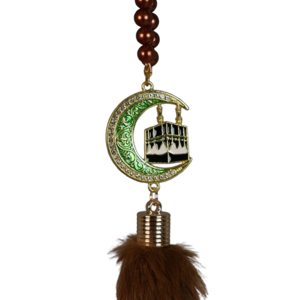Islamic Car Hanging Ornament