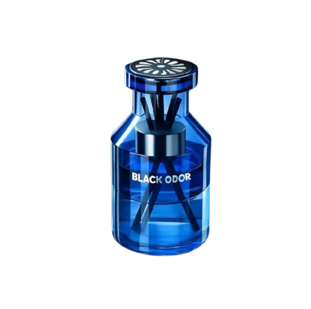 Black Odor Essential Oil Fragrance