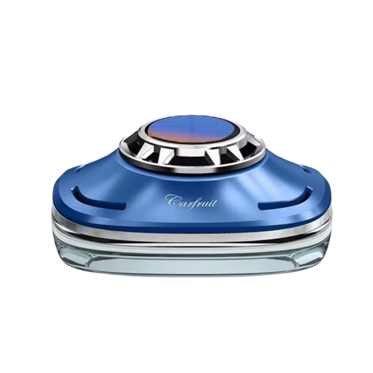 Solar Powered Car Air Freshener 