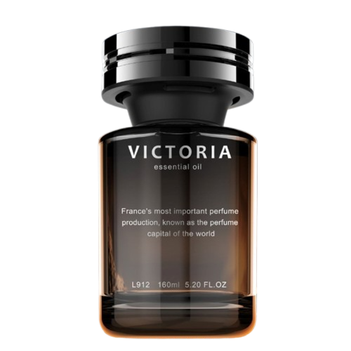 Victoria Car Perfume