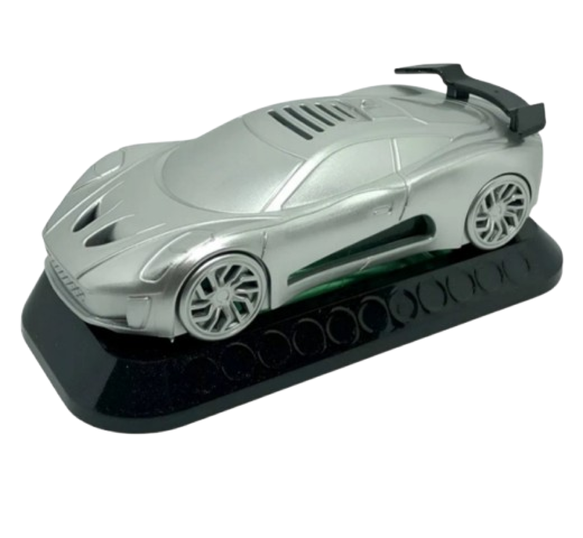 Sports Car Shape Dashboard Perfume 