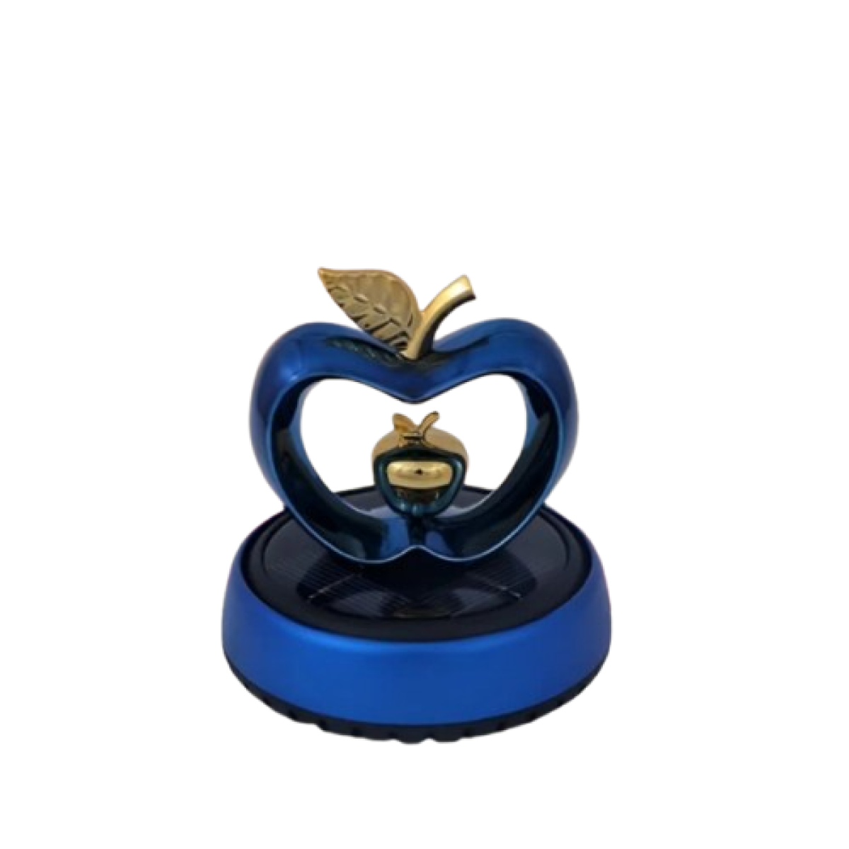 Elegant Design Solar Car Perfume 