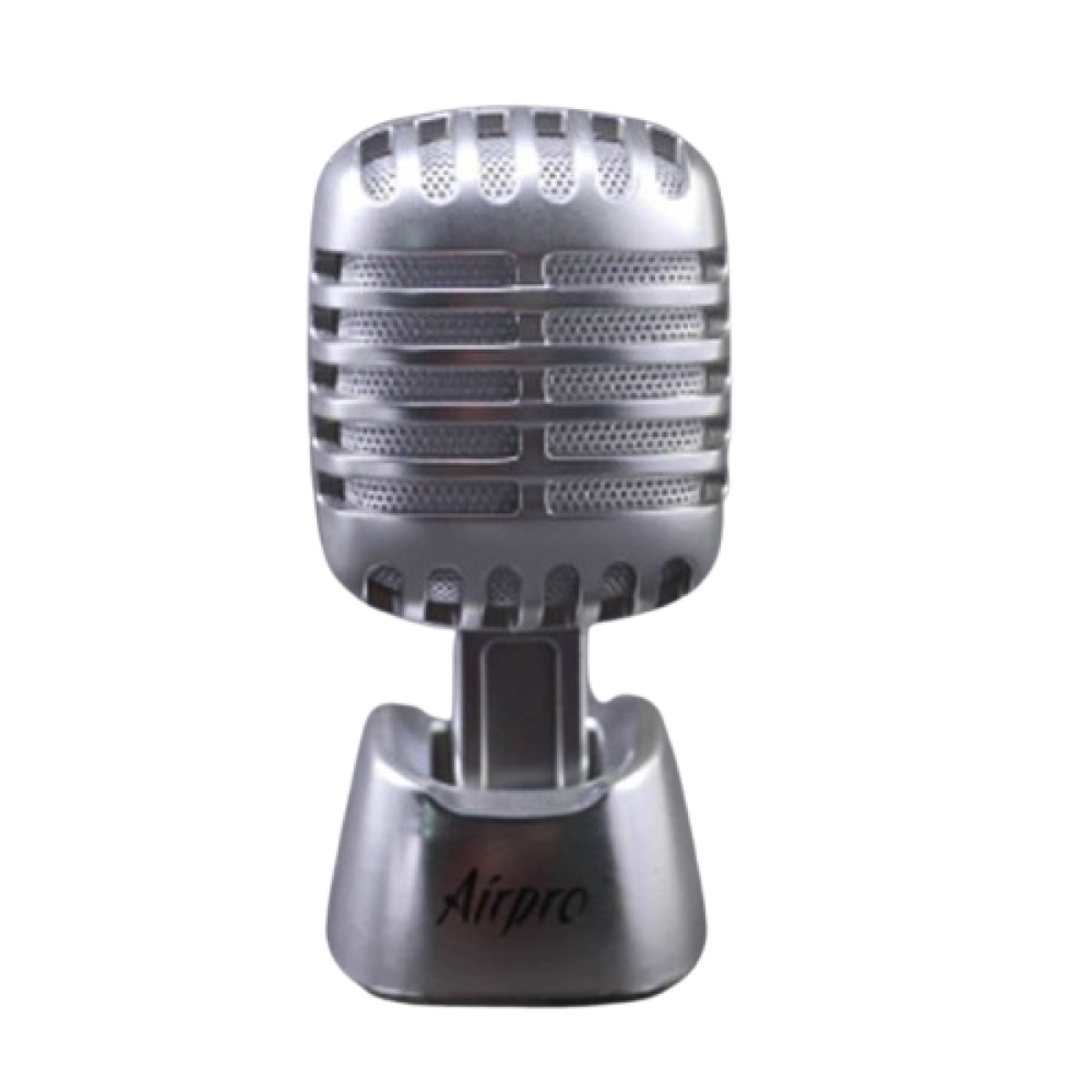 Microphone Style Car Air Freshener 
