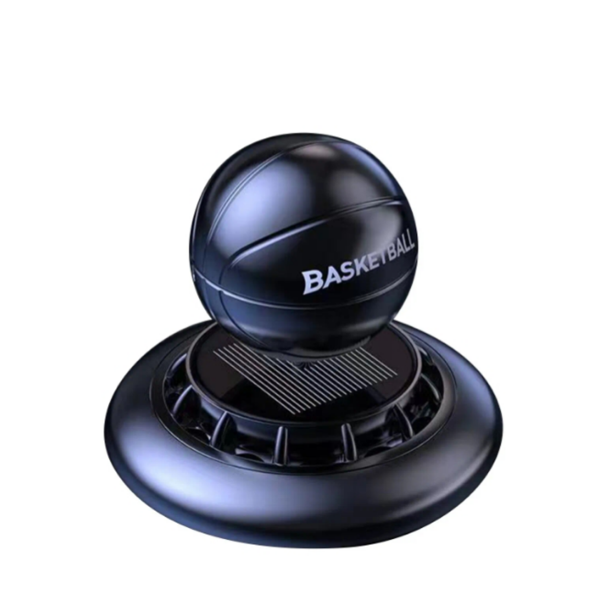Car Solar Basketball Perfume
