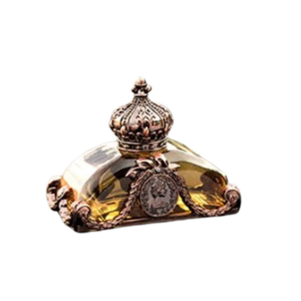Royal Style Car Perfume