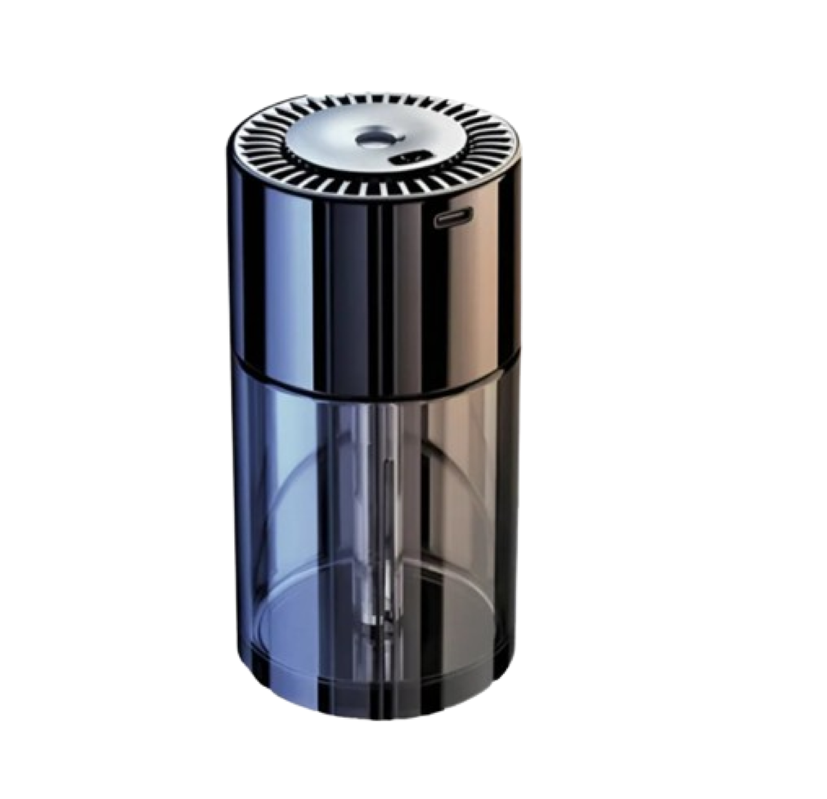 Car Humidifier Diffuser & Aromatherapy Device