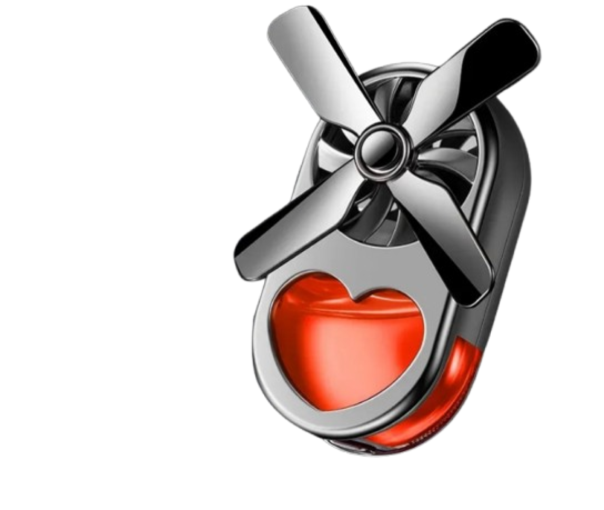 Car Ac Vent Perfume