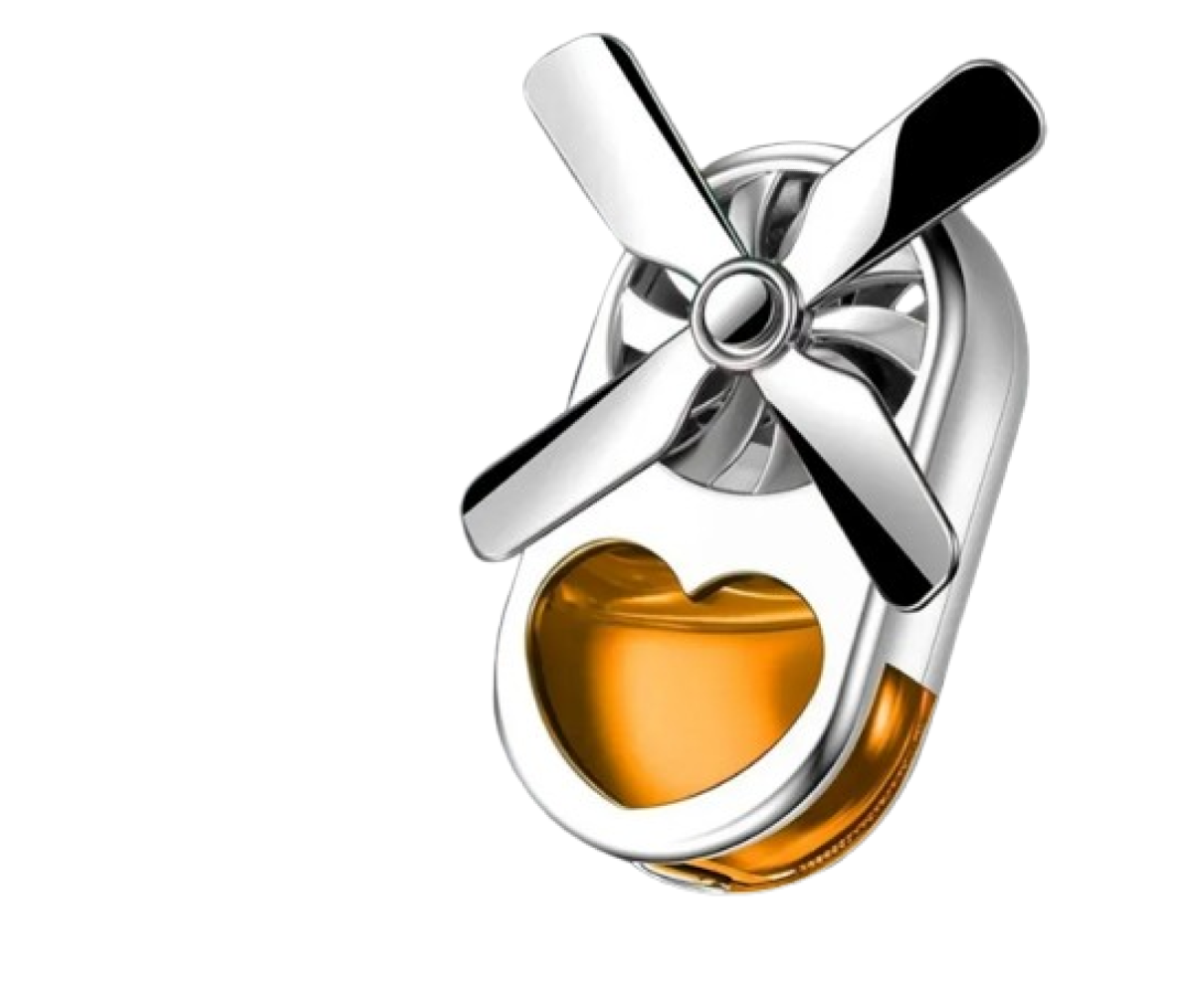 Car Ac Vent Perfume