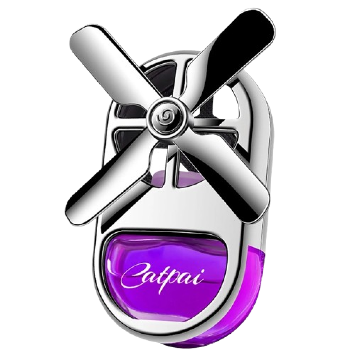 Car Ac Vent Perfume