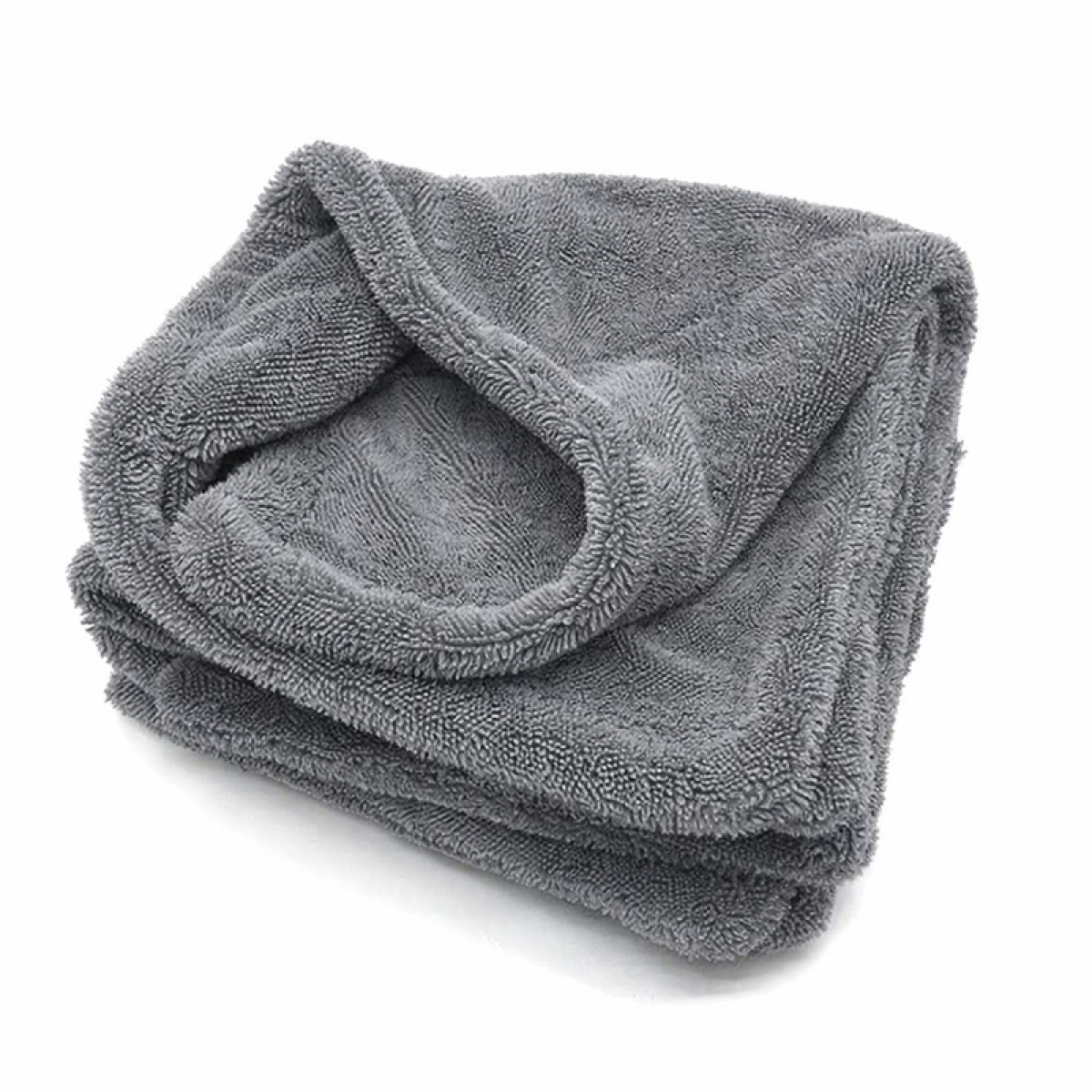 Premium Microfiber Towel (40x40 cm)