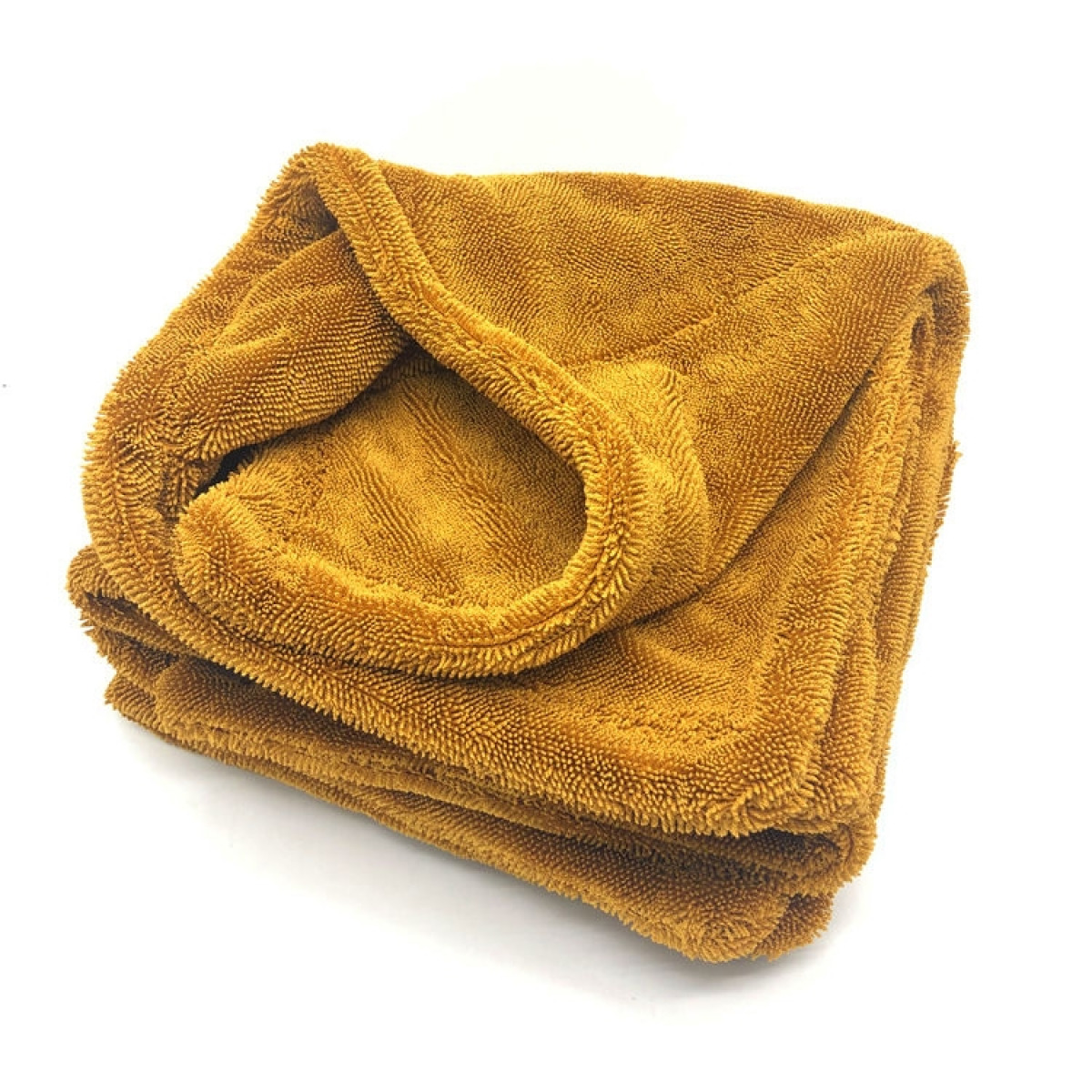 Premium Microfiber Towel (40x40 cm)