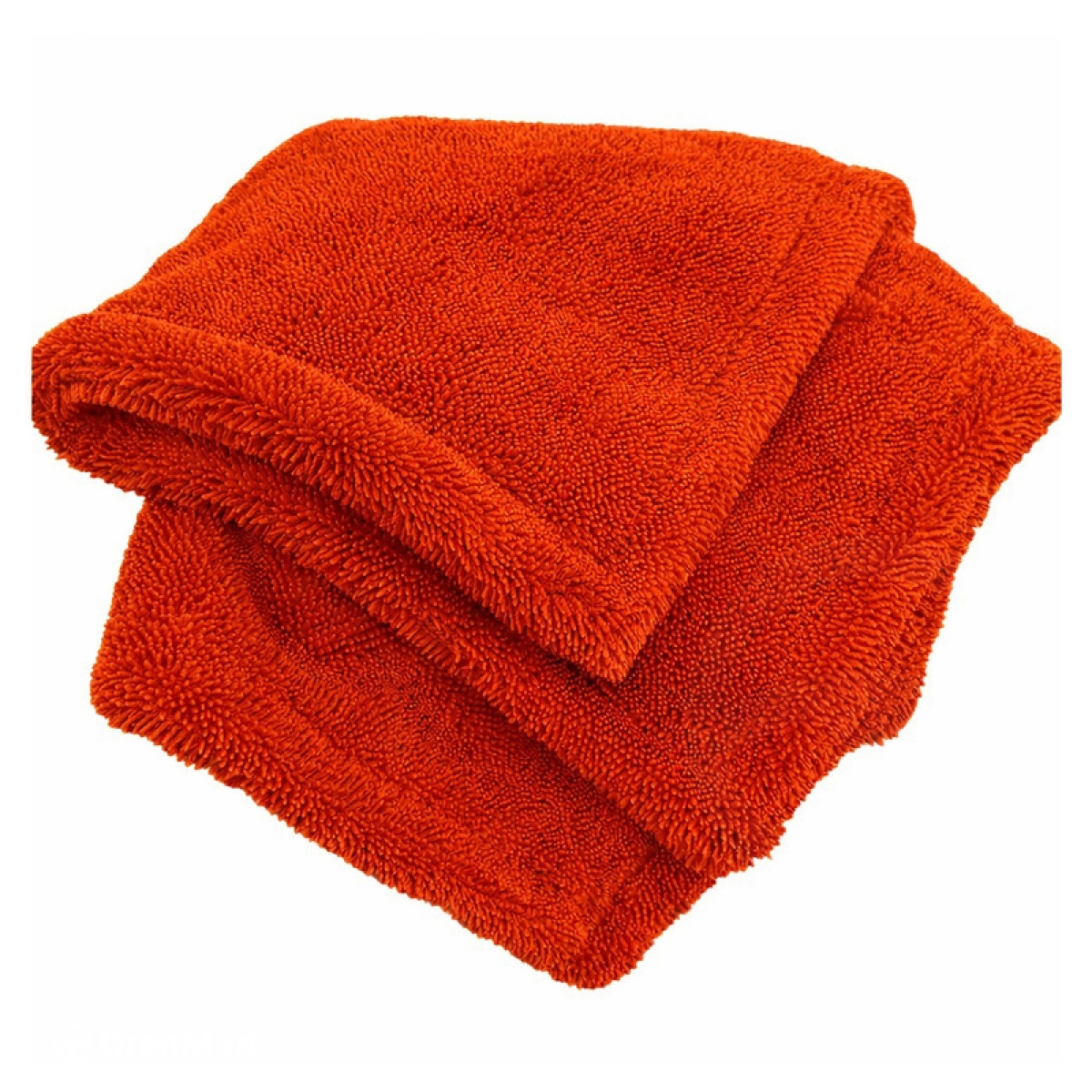 Premium Microfiber Towel (40x40 cm)