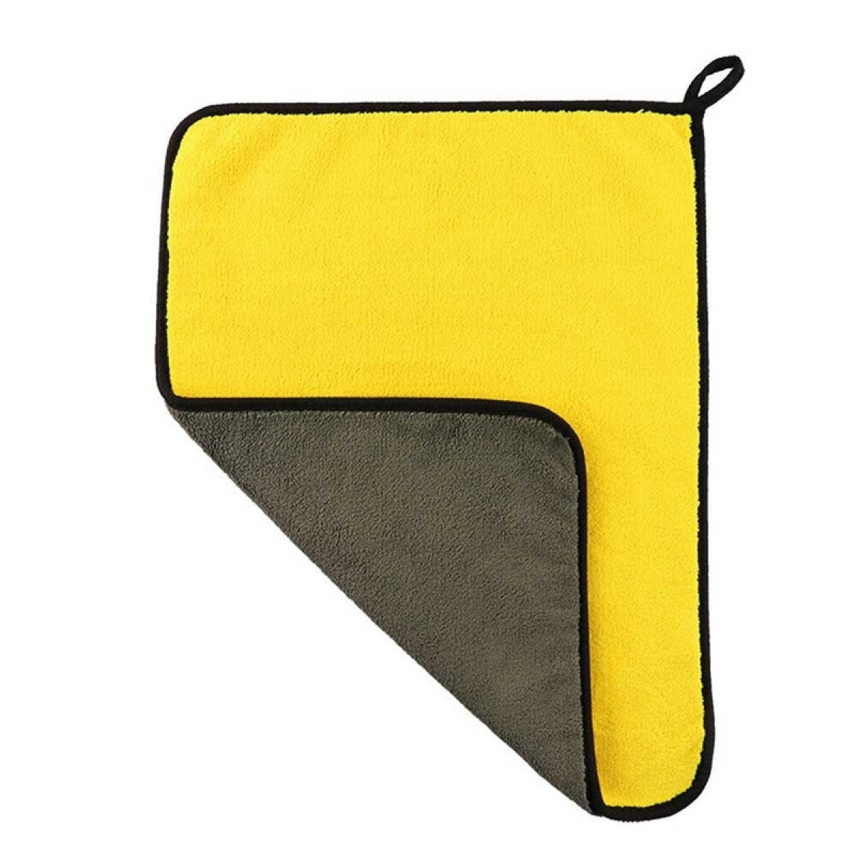 2-in-1 Car Washing Cloth