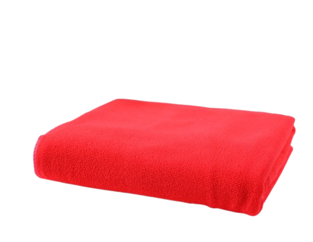 Car Cleaning & Drying Towel